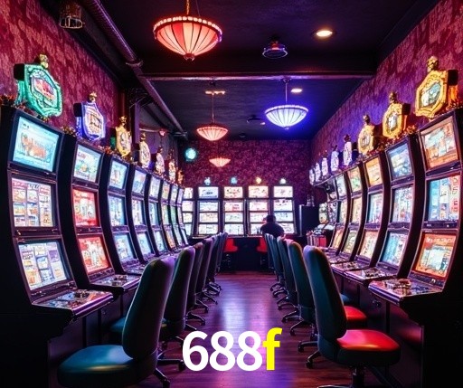 Telegram 688f - Canal Oficial Verificado