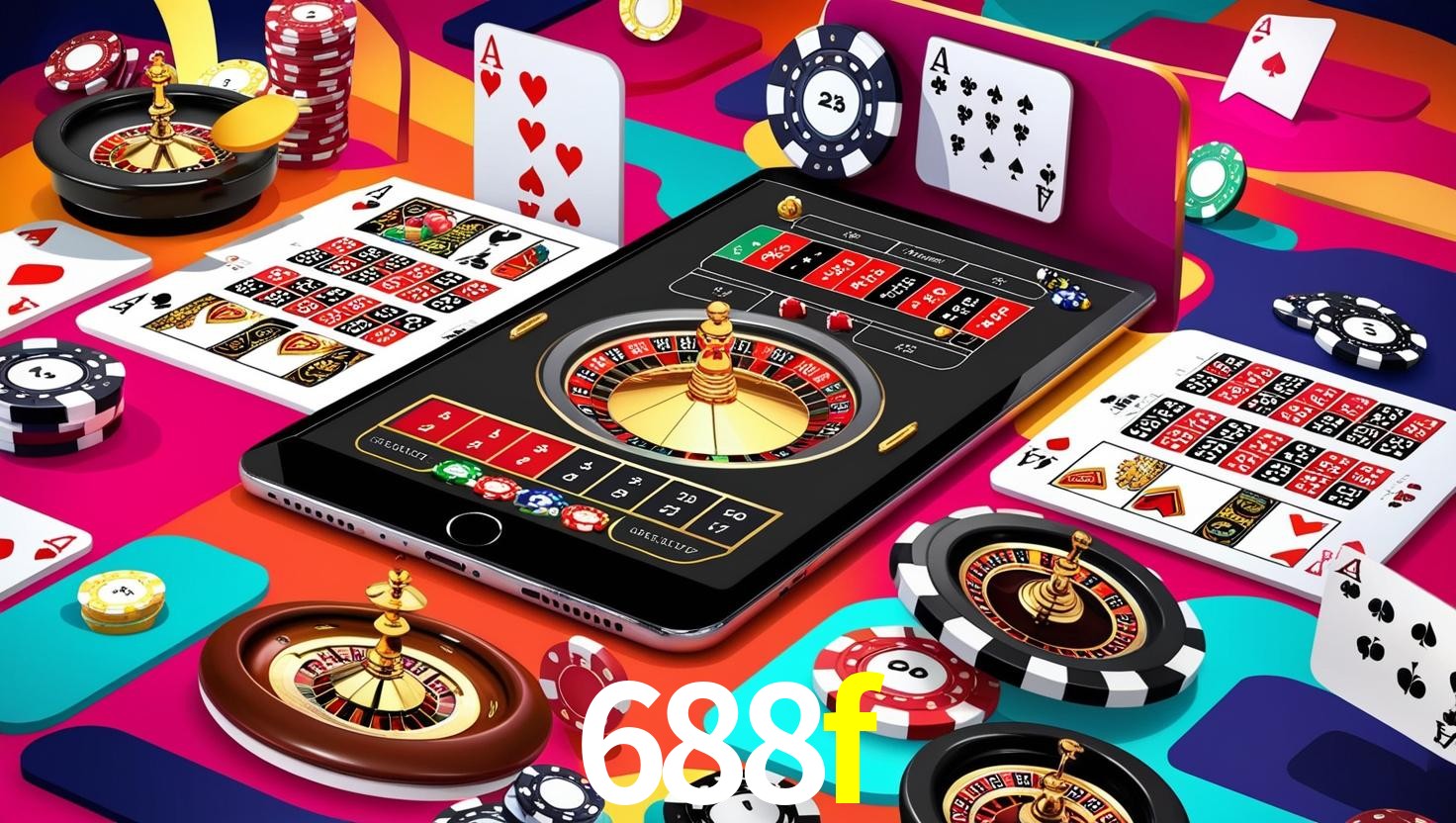 688F