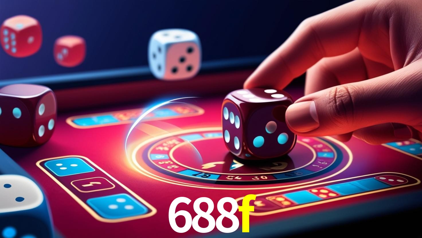 688F
